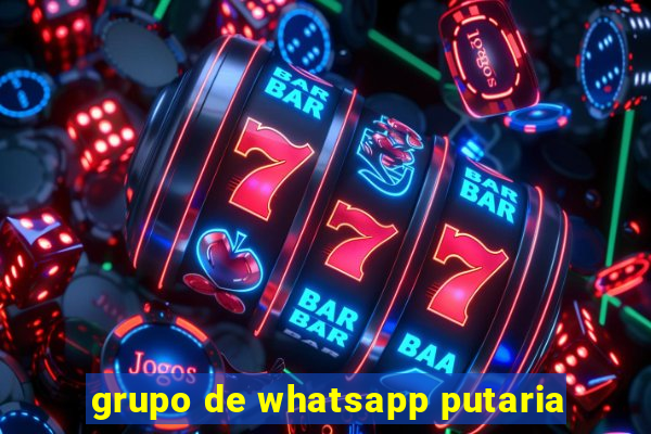 grupo de whatsapp putaria